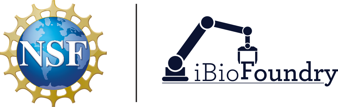 NSF iBioFoundry